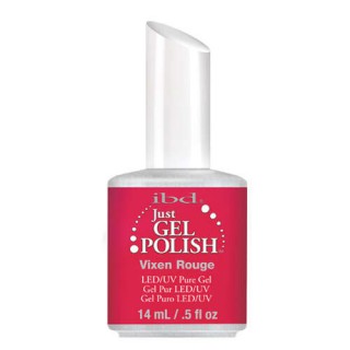IBD Just Gel polish – Vixen Rouge 6673